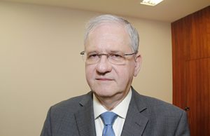 Novo secretário da Saúde de SP defende maior parceria com municípios Marco Antonio Zago Saude SP