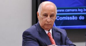 Ex-presidente da CBF, Marco Polo Del Nero é banido do futebol Marco Polo Del Nero