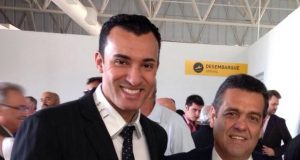 Marcos Daniel Marcelo