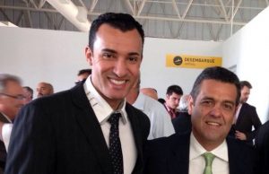 Marcos Daniel Marcelo