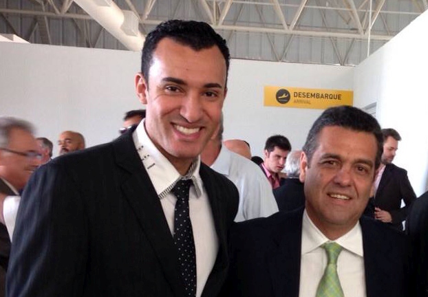 Marcos Daniel Marcelo Marcos Daniel Marcelo