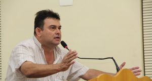 Sindicalista Marcos Zambone será homenageado no Dia do Trabalhador Marcos Zambone