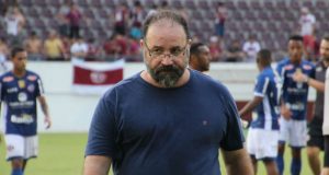 Longa viagem entre Araraquara e Cianorte não preocupa PC de Oliveira PC2