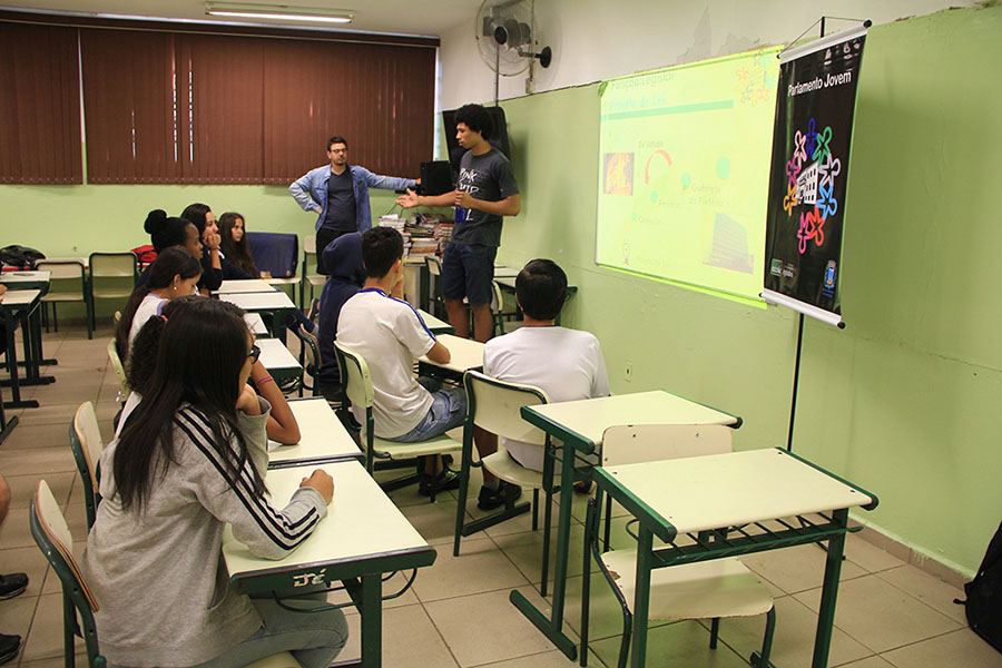 Câmara Municipal de Araraquara - Proposituras