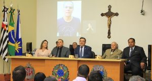 Pastor Carlos Roberto Int
