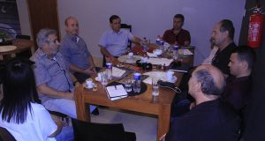 Patriota de Araraquara lança Tenente Rodrigues como pré-candidato a Federal Patriota1