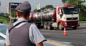 Rodovias: Operação “Dia do Trabalho 2018” Policiamento Rodoviario