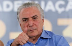 Temer prorroga prazo do Refis do Funrural Temer