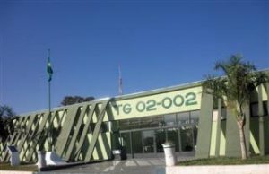Tiro de Guerra Araraquara