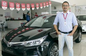 Toyota 0 TRAT