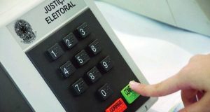 Vaquinha Virtual Urna