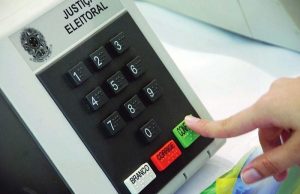 Vaquinha Virtual Urna