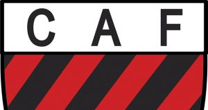 flamengo logo