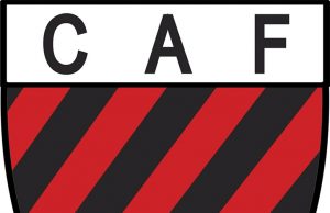flamengo logo