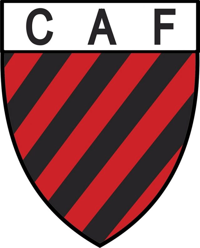 flamengo logo