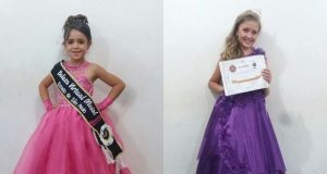 Festa da beleza leva representante de Araraquara ao Miss Brasil miss