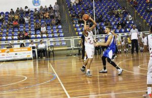 ABA Araraquara vai a Bauru após jogar com Pinheiros ABA Araraquara
