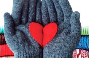 Campanha do Agasalho pede a doação de mais cobertores Agasalho