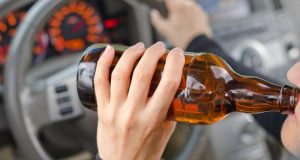 Intervenções alertam sobre perigo de dirigir alcoolizado Alcool dirigir