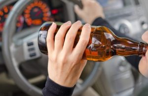 Intervenções alertam sobre perigo de dirigir alcoolizado Alcool dirigir