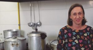 Nós em Cena, Quintal do Carmo e Ana Alimentação estão certificados pelo PAS Ana Barella