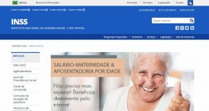 Pedidos de aposentadoria eletronicamente começam hoje Aposentadoria Internet