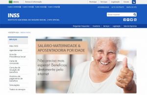 Pedidos de aposentadoria eletronicamente começam hoje Aposentadoria Internet