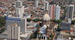 Frio continua em Araraquara e semana deve ser gelada Araraquara SP