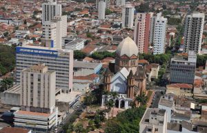 Frio continua em Araraquara e semana deve ser gelada Araraquara SP