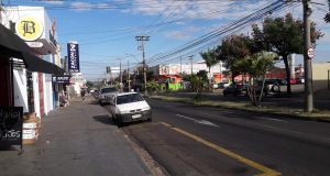 Mobilidade Urbana prevê novo desenho da Avenida 36 Avenida 36 Capa