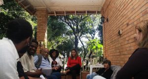 Baile do Carmo completa 130 anos como símbolo de resistência em Araraquara Baile do Carmo Interna