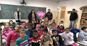 Bang Awards leva curtas à rede municipal de Educação Bang Emef