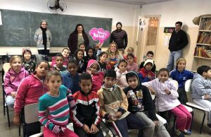 Bang Awards leva curtas à rede municipal de Educação Bang Emef