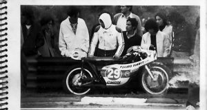 Diz Benê: “500 milhas de Interlagos em 1973, um ano eterno” Bene Interlagos