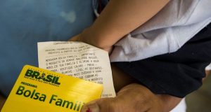 Bolsa Familia