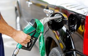 Postos de combustíveis em Araraquara começam a ser abastecidos Bomba Combistivel