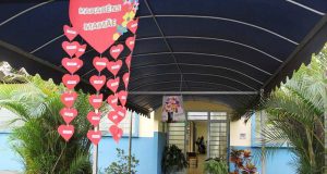 CER no Vale do Sol será ampliado CER Vale do Sol Int