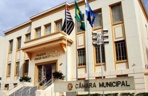 Proposta que altera regras para o funcionamento do comércio é aprovada na Câmara Camara Araraquara