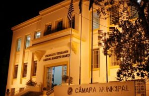 Rumos do orçamento para 2019 são discutidos na Casa de Leis Camara Araraquara Ok