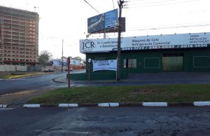 Solidariedade aos caminhoneiros vem de todos os cantos de Araraquara Caminhoneiro