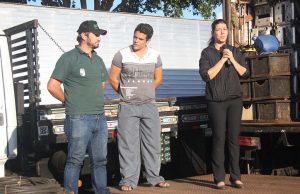 Governo de SP suspende cobrança de eixo suspenso em pedágios Caminhoneiro 01