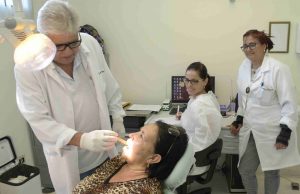 Saúde realiza neste sábado Dia D da campanha contra gripe Campanha Dia D Capa