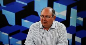 O combate e a prevenção de incêndios nos canaviais ganham força em 2018 Canasol Queimada 01