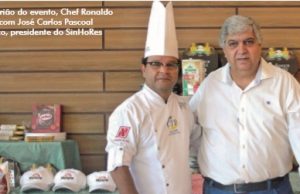 Dois araraquarenses entram na final da Copa Brasileira de Pizzarias Cardoso Pizza