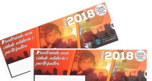 Quem não pagou as primeiras parcelas do IPTU tem até 10 de maio Carnes IPTU