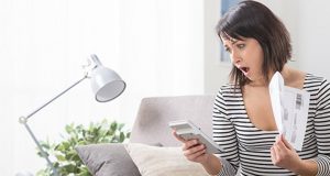 56% dos inadimplentes não pagaram dívida mesmo após serem notificados Carta cobranca