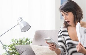 56% dos inadimplentes não pagaram dívida mesmo após serem notificados Carta cobranca