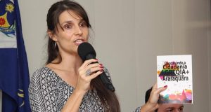 Cartilha LGBTQIA+ é lançada em Araraquara Cartilha LGBT