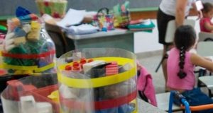 Com anos de existência, CER nunca passou por reformas Cer