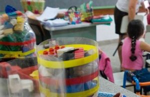 Com anos de existência, CER nunca passou por reformas Cer